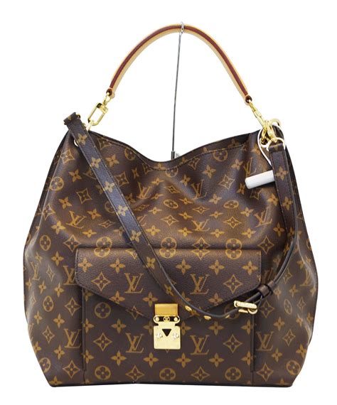 louis vuitton metis wallet|louis vuitton metis hobo monogram.